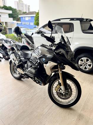 BMW R 1200 GS 